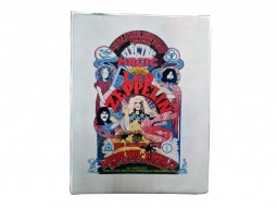 Parche Espaldera Led Zeppelin